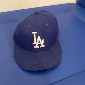 47 Dodgers hat